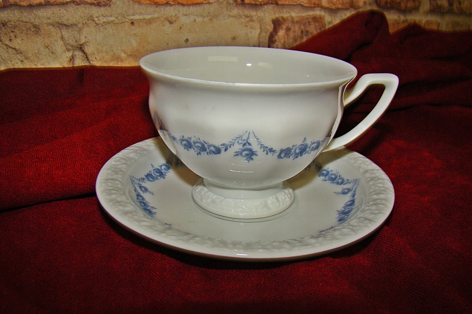 Кубок Розенталя Мария Блау