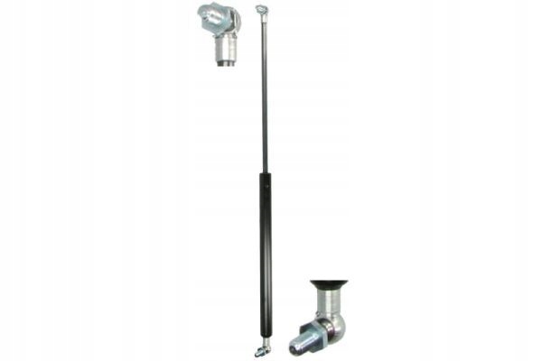 SPRĘŻYNA GAZOWA SPRĘŻYNA GAZOWA MGS072 MAGNUM TECHNOLOGY