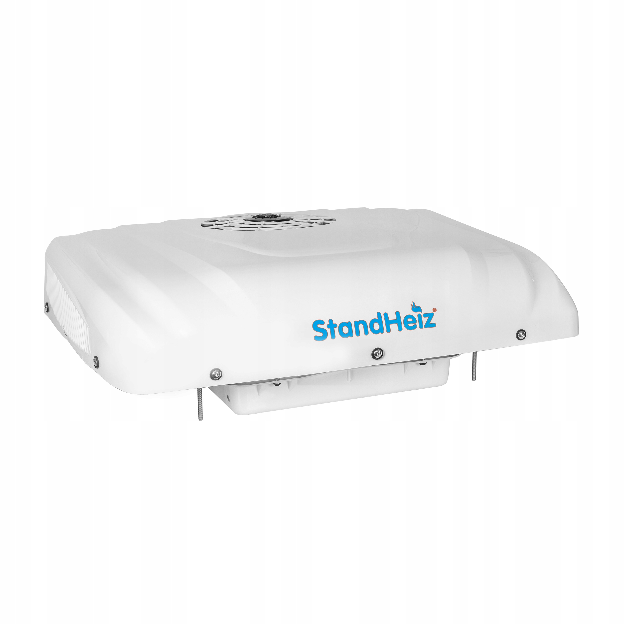 Střešní Parkovací Klimatizace 24V Standheiz Pro Nákladní Automobil, Kamion, Bagr