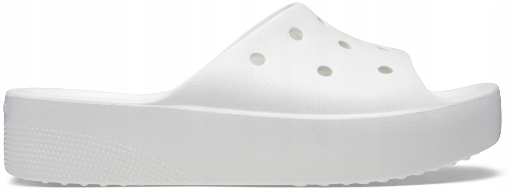 Crocs nazouváky Crocs Classic Platform Slide 208180, velikost 37,5