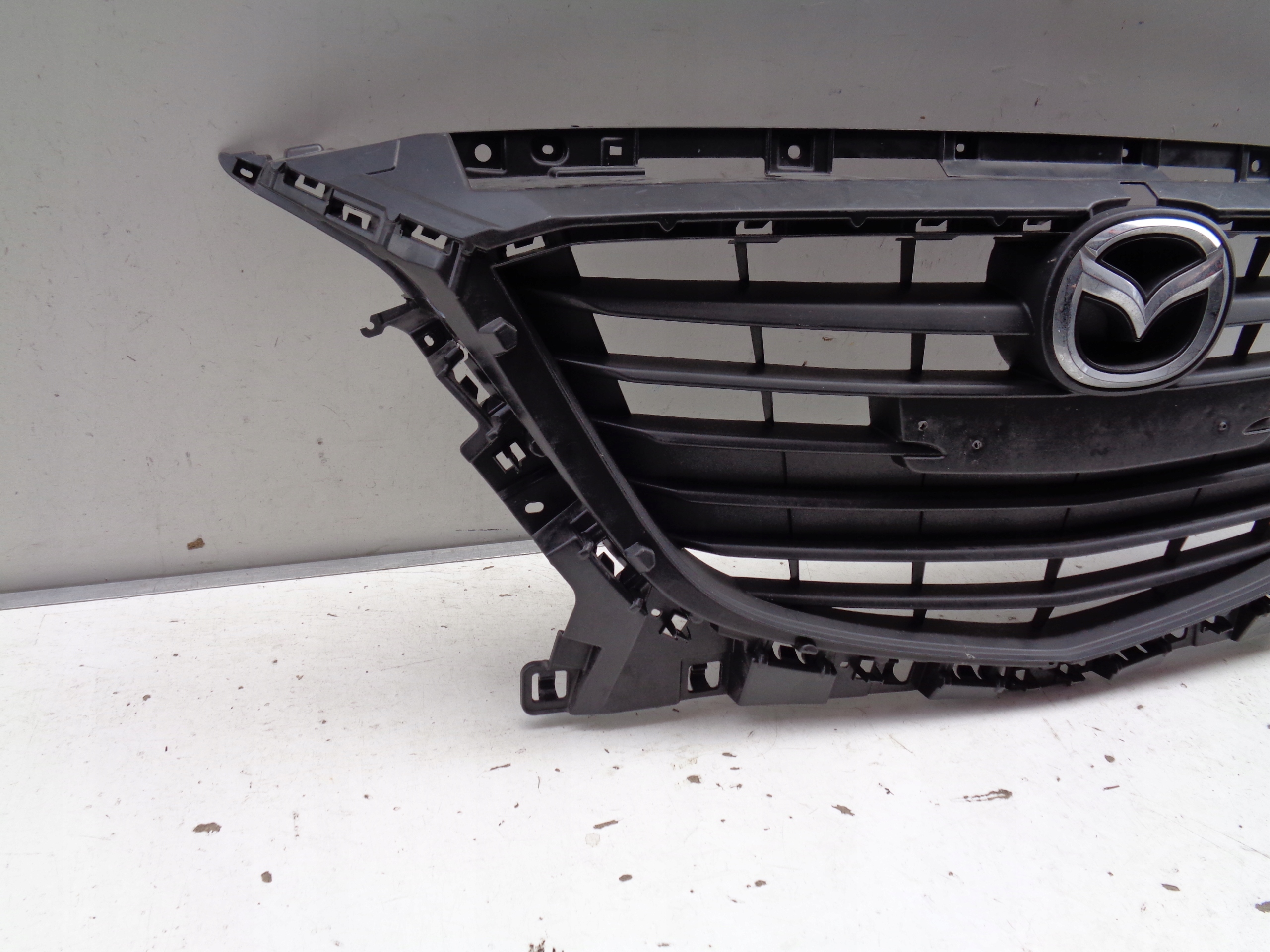 mask MAZDA 3 13-16