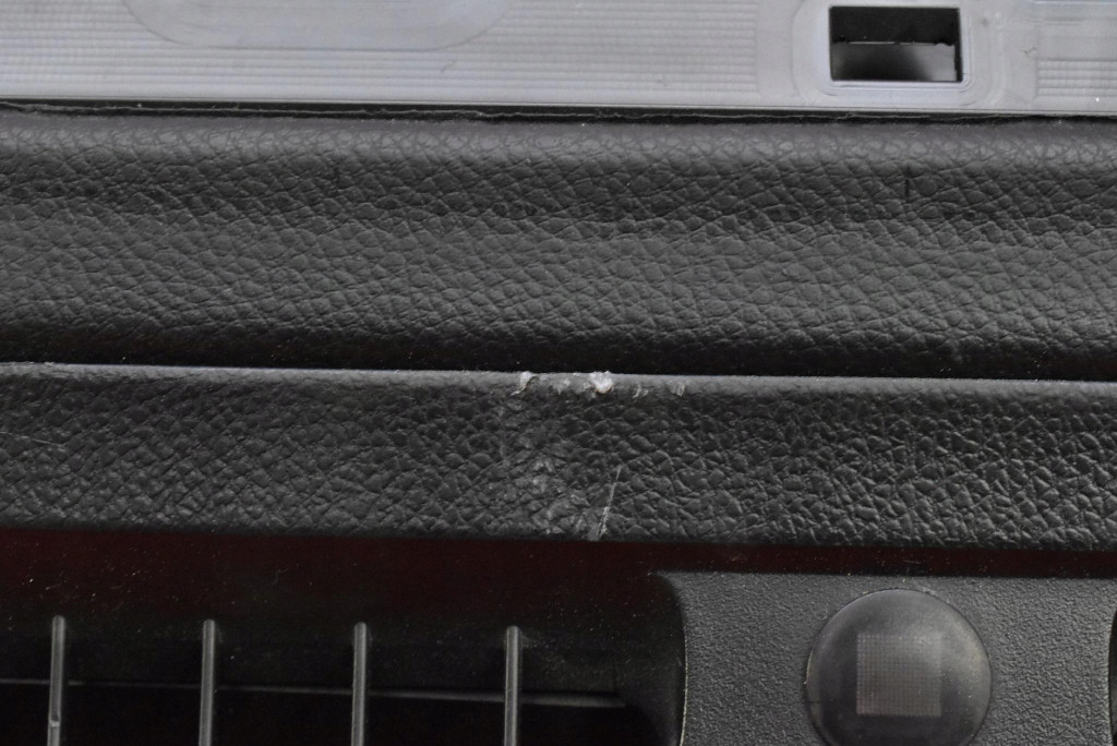 dashboard instrument panel console cockpit airbag EU SUBARU FORESTER 4 IV 12-16
