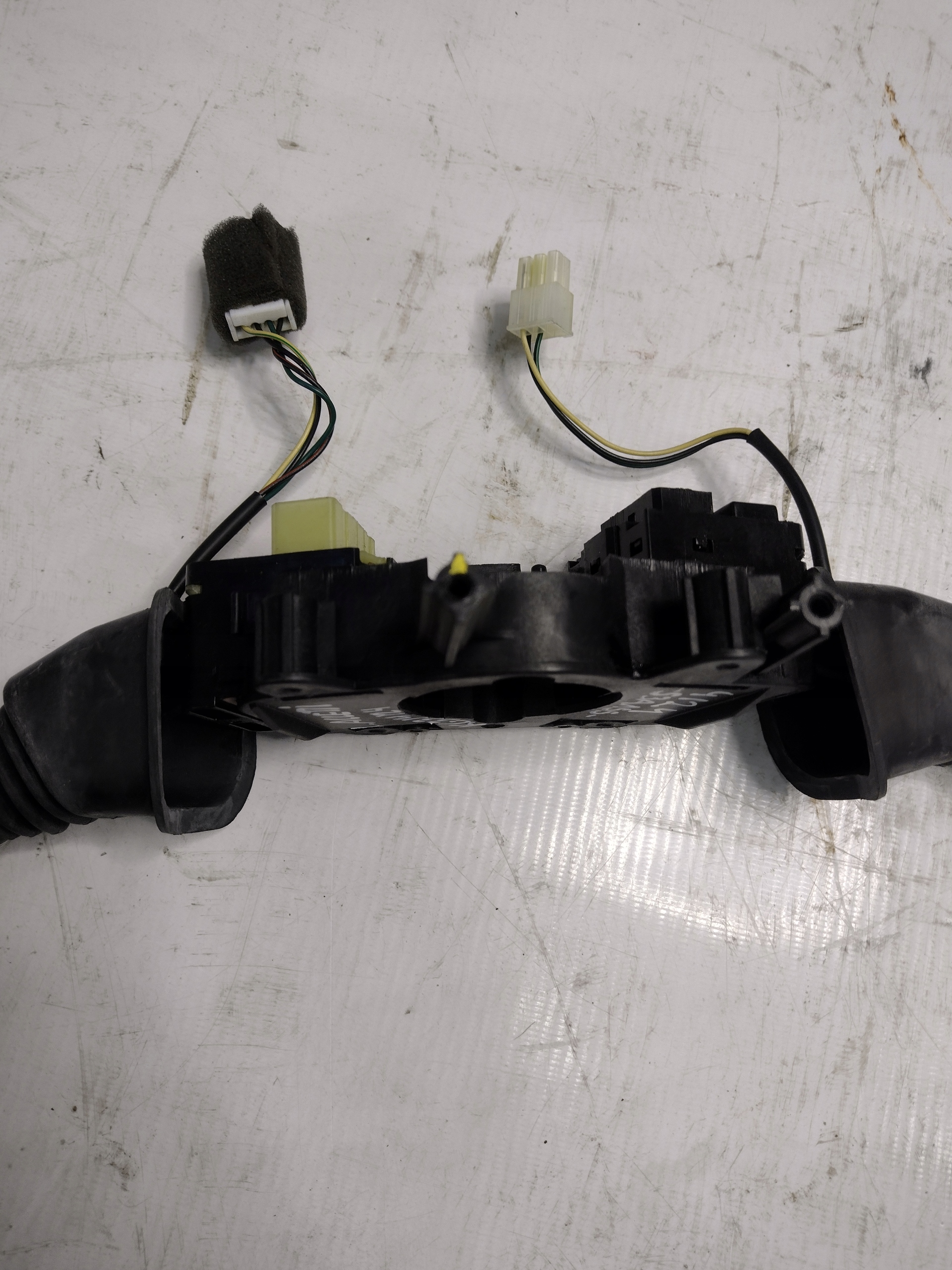 DEVIO LUCI TERGICRISTALLO TERGI Chevrolet Lacetti