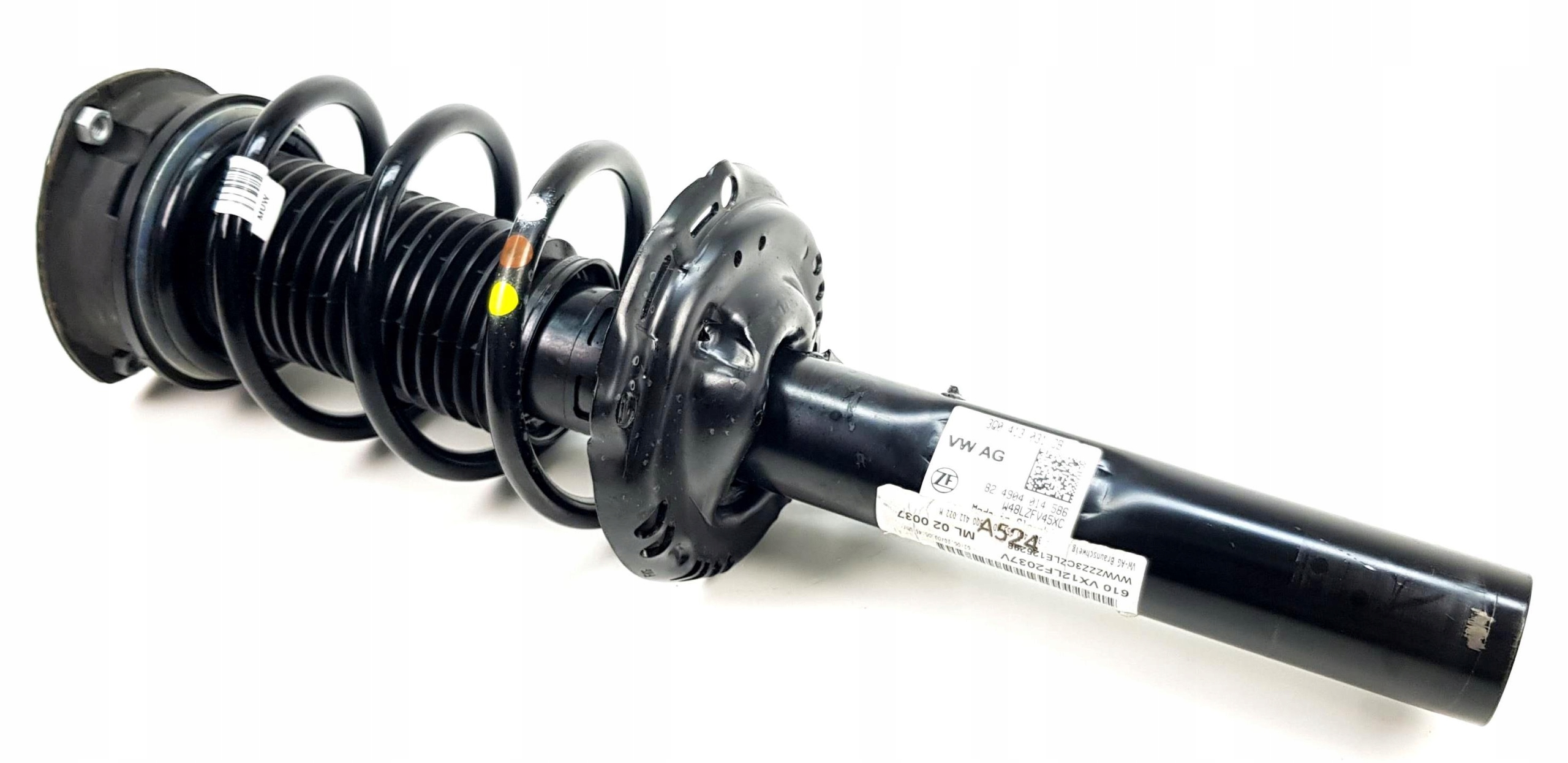 2 SZT NOWY MCPERSON AMORTYZATOR VW PASSAT B8 3G Part number 3Q0413031CB