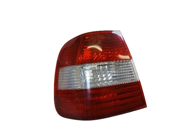 VW POLO 9N sedan light left rear part
