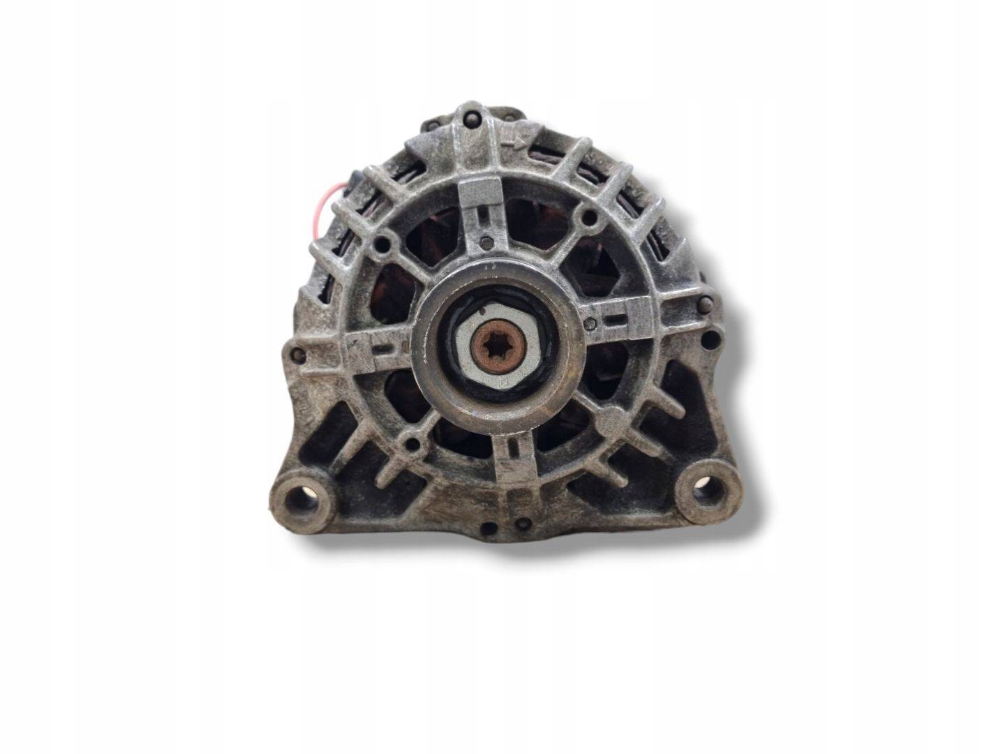 alternator Peugeot 207 2006 DRA4045