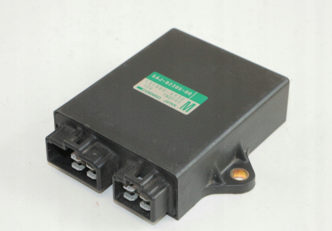 Zapaľovací Modul Počítač Yamaha XV125 XV 125 Virago 5AJ-82305-10