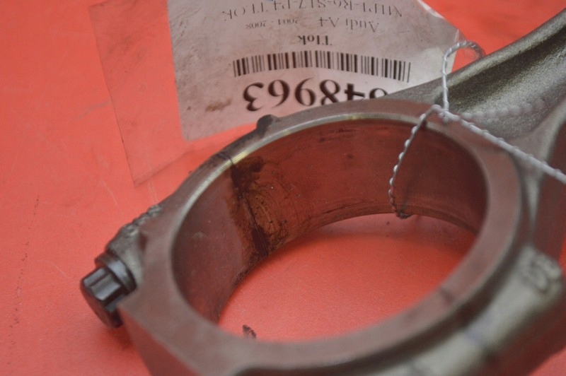 PISTON BIELLE BLB 038J AUDI A4 B7 2.0 TDI 140 KM 04-08