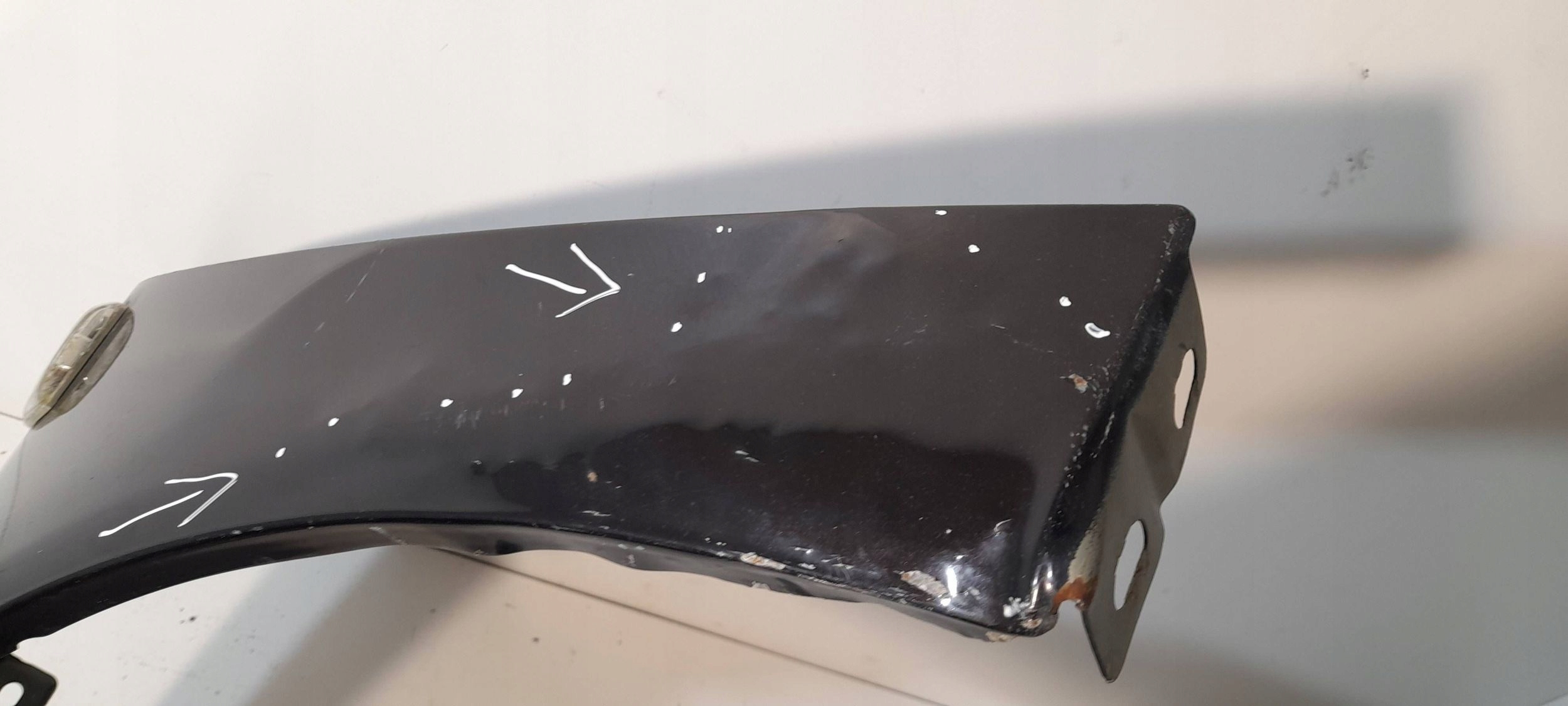 Opel Insignia A 2013r fender front left (1)