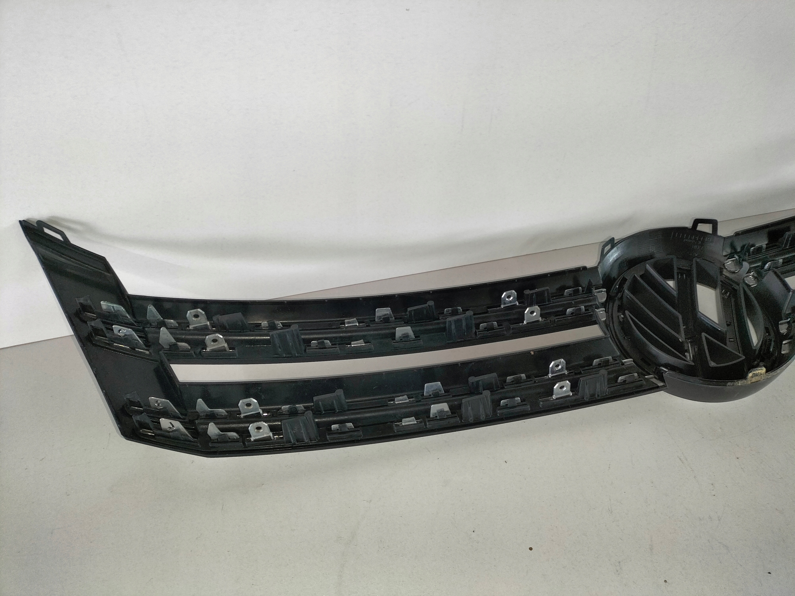 grille grid grill VW TIGUAN and LIFT 11-15