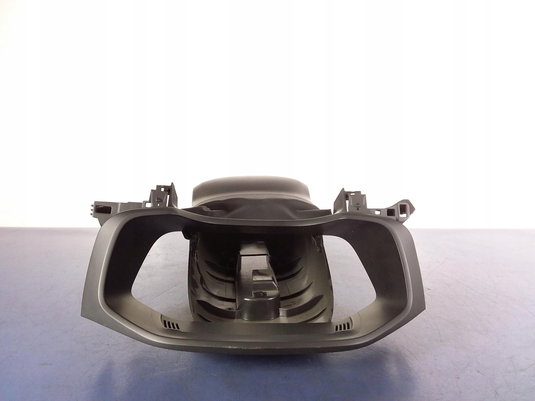 VOLVO XC60 II OSŁONA KOLUMNY KIEROWNICZEJ 31417592