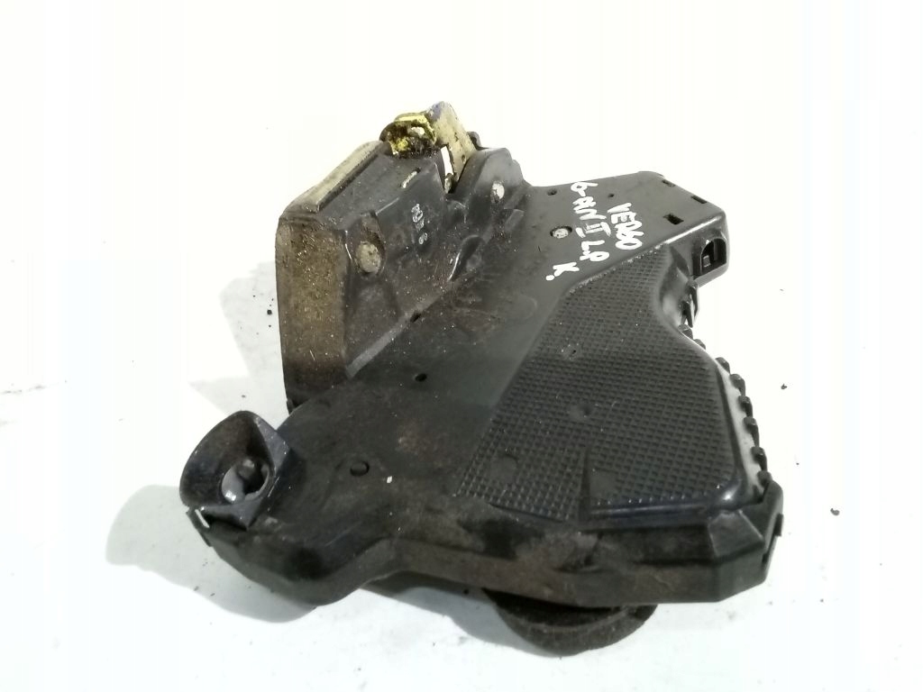 Toyota Corolla Verso II lock left front 6 PIN