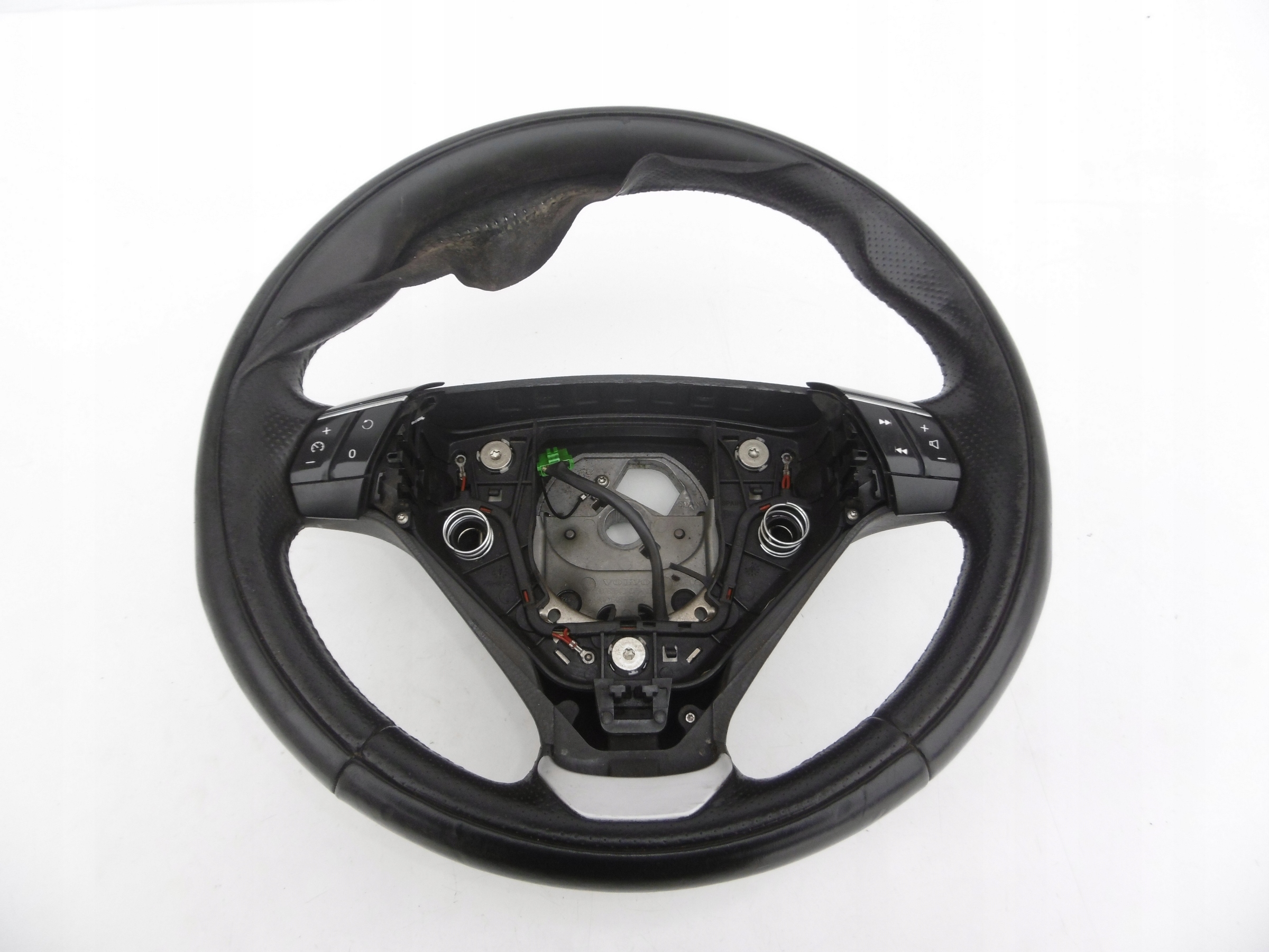 KIEROWNICA SPORT R-DESIGN VOLVO XC90 V70 II S60 I