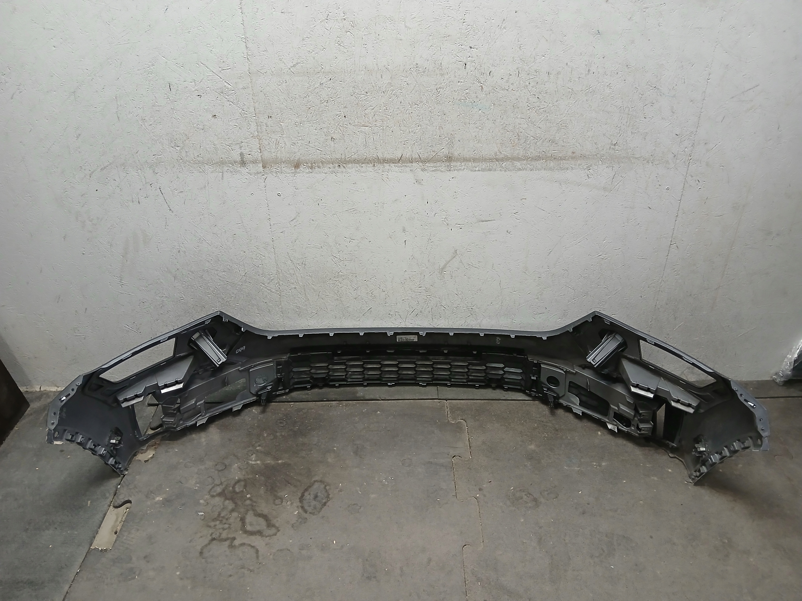 nárazník předek SKODA KODIAQ LIFT