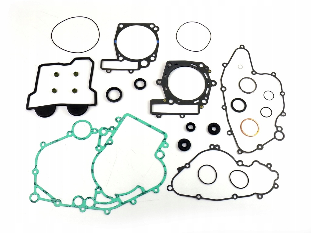 Athena Komplet Tesnenia Husqvarna Te/tc 449 '11-'14, Bmw G450 '07-'10