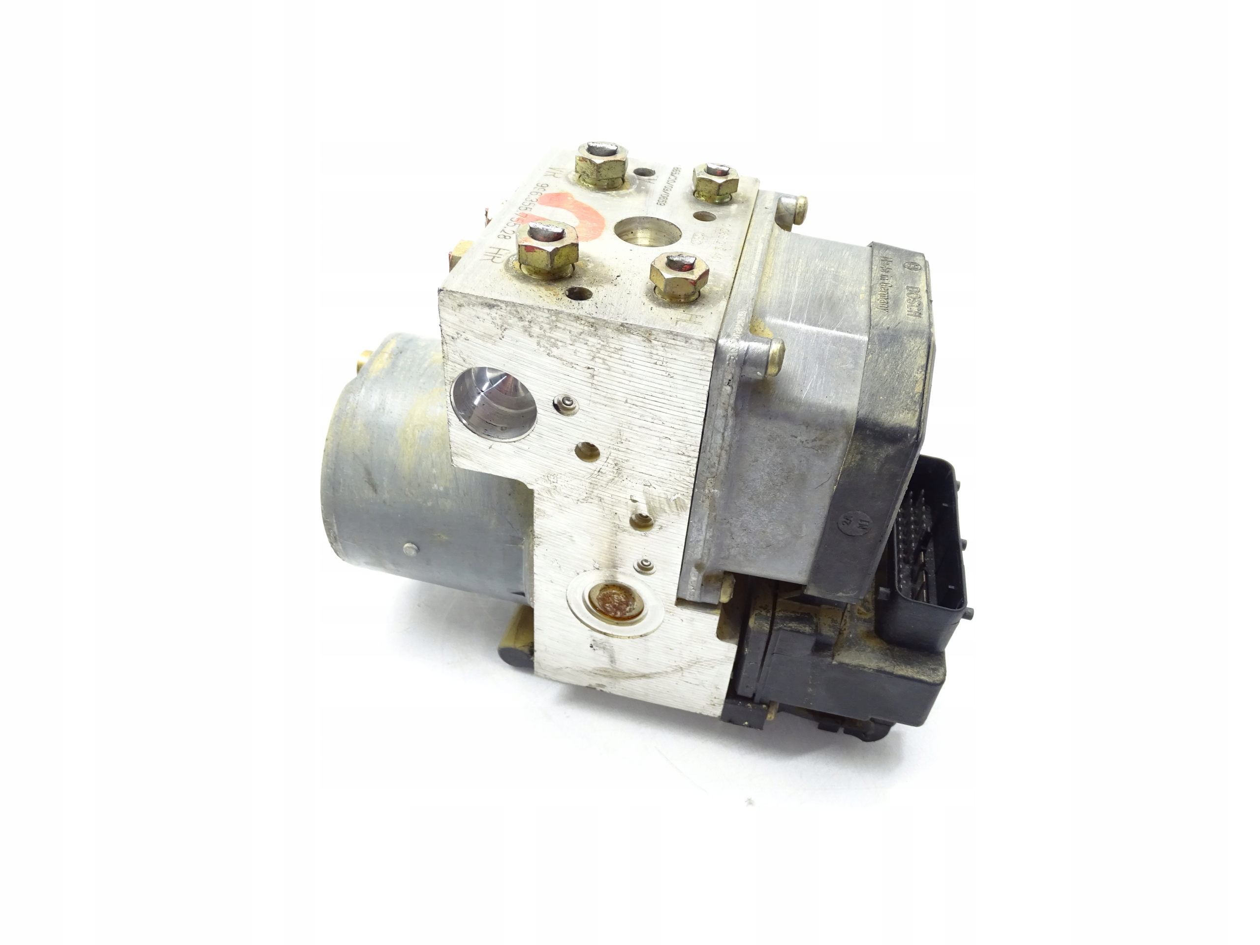 pump control unit ABS PORSCHE BOXSTER 987 99635575528 0273004179