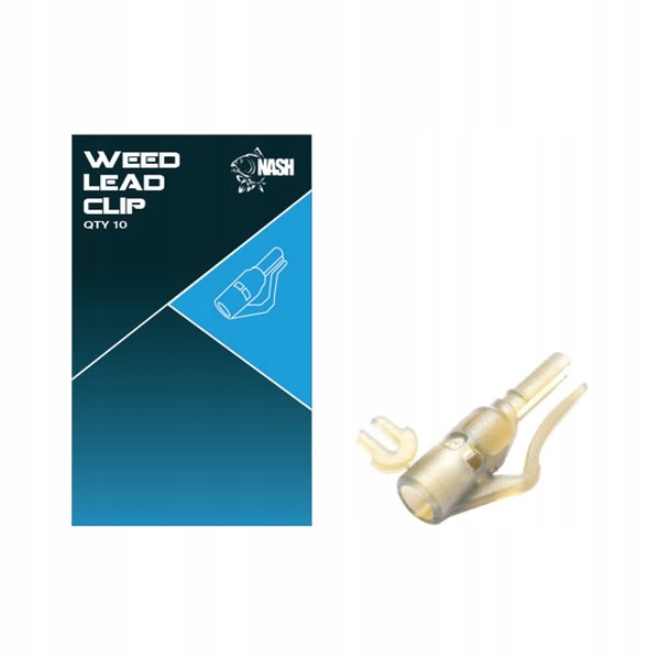 Nash Bezpieczny Klips Weed Clip