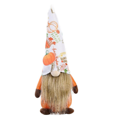 

Skrzat krasnal dekoracja święta helloween 30cm