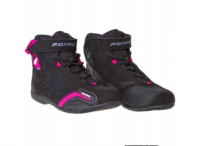 Buty Motocyklowe Forma Genesis Lady Fuchsia 37 Model 11911-1