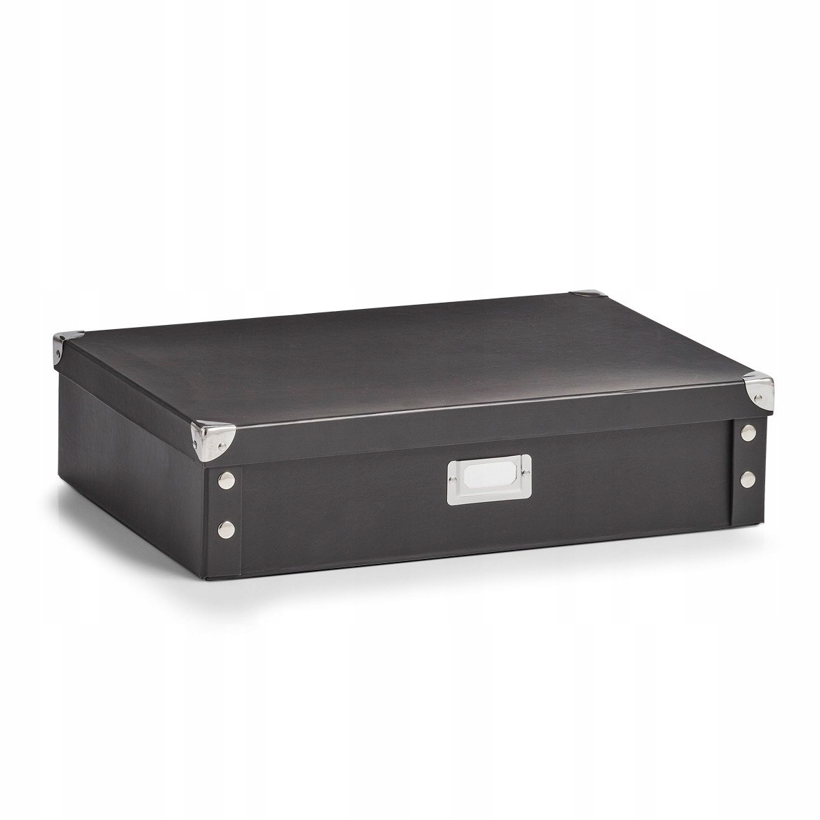 PUDEŁKO Z PRZEGRODAMI PUDEŁKO NA KRAWATY PASKI Marka Zeller