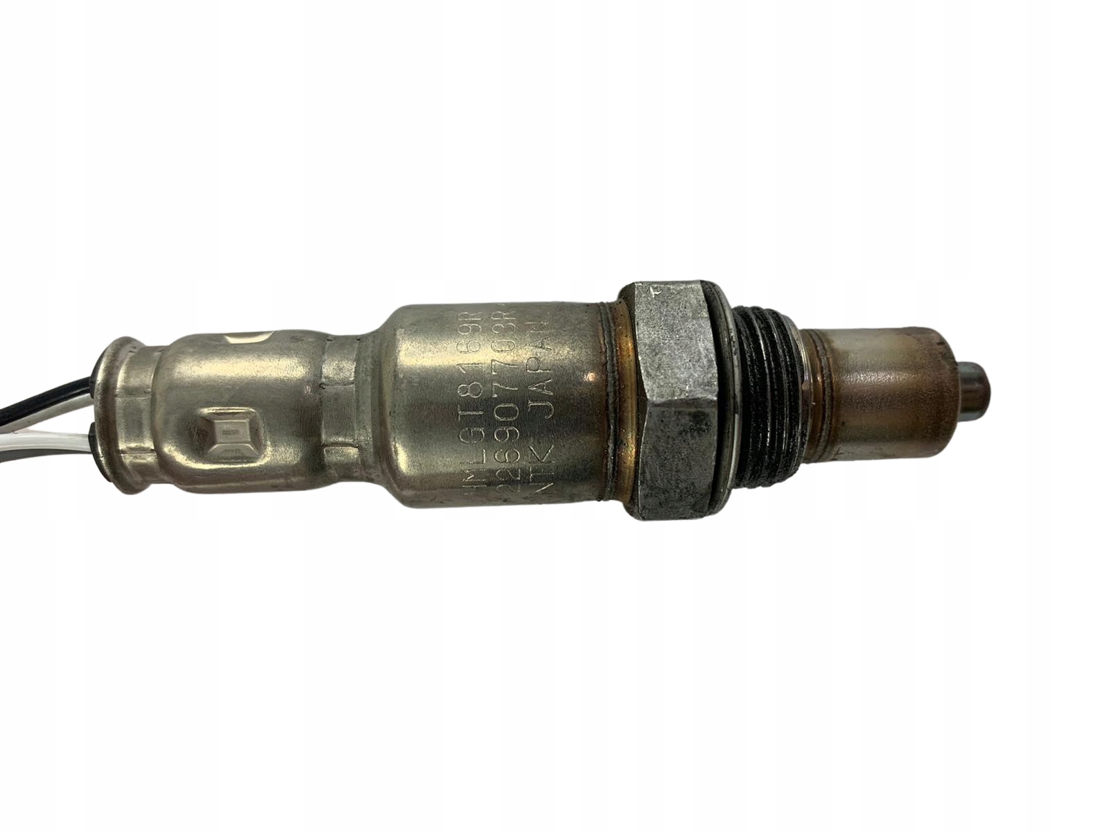 Sonda lambda 226907703R Renault Dacia Numer katalogowy części 226907703R