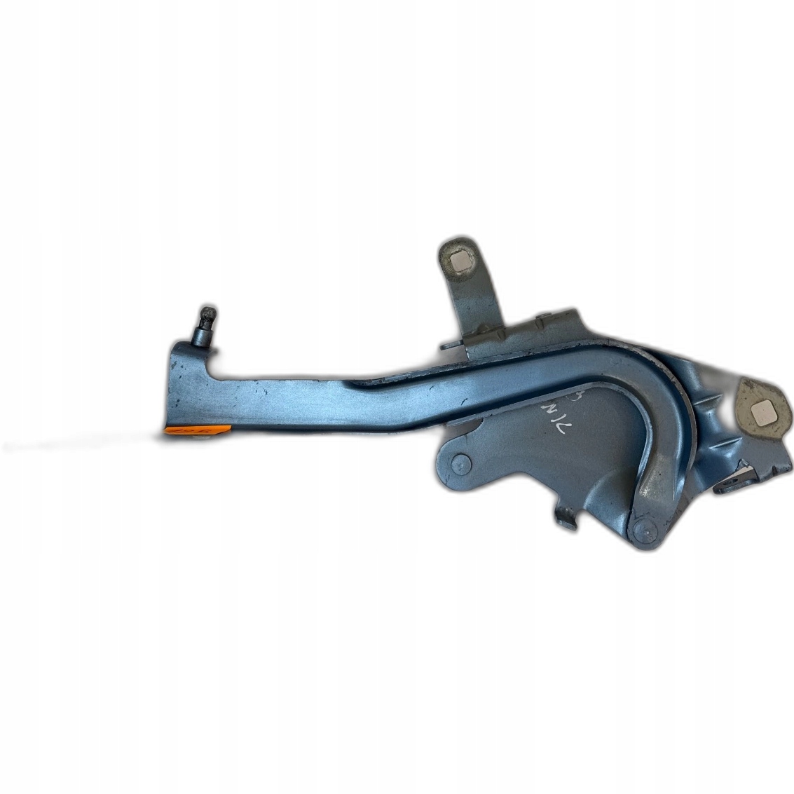 hinge bonnets front front left Renault Scenic III