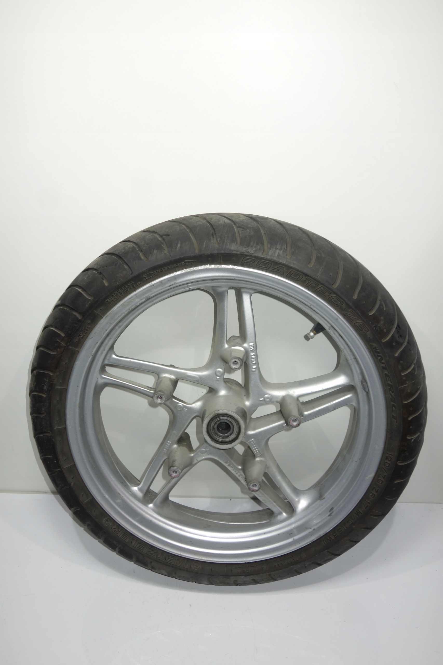 Диск передній BMW k1200rs 97-00