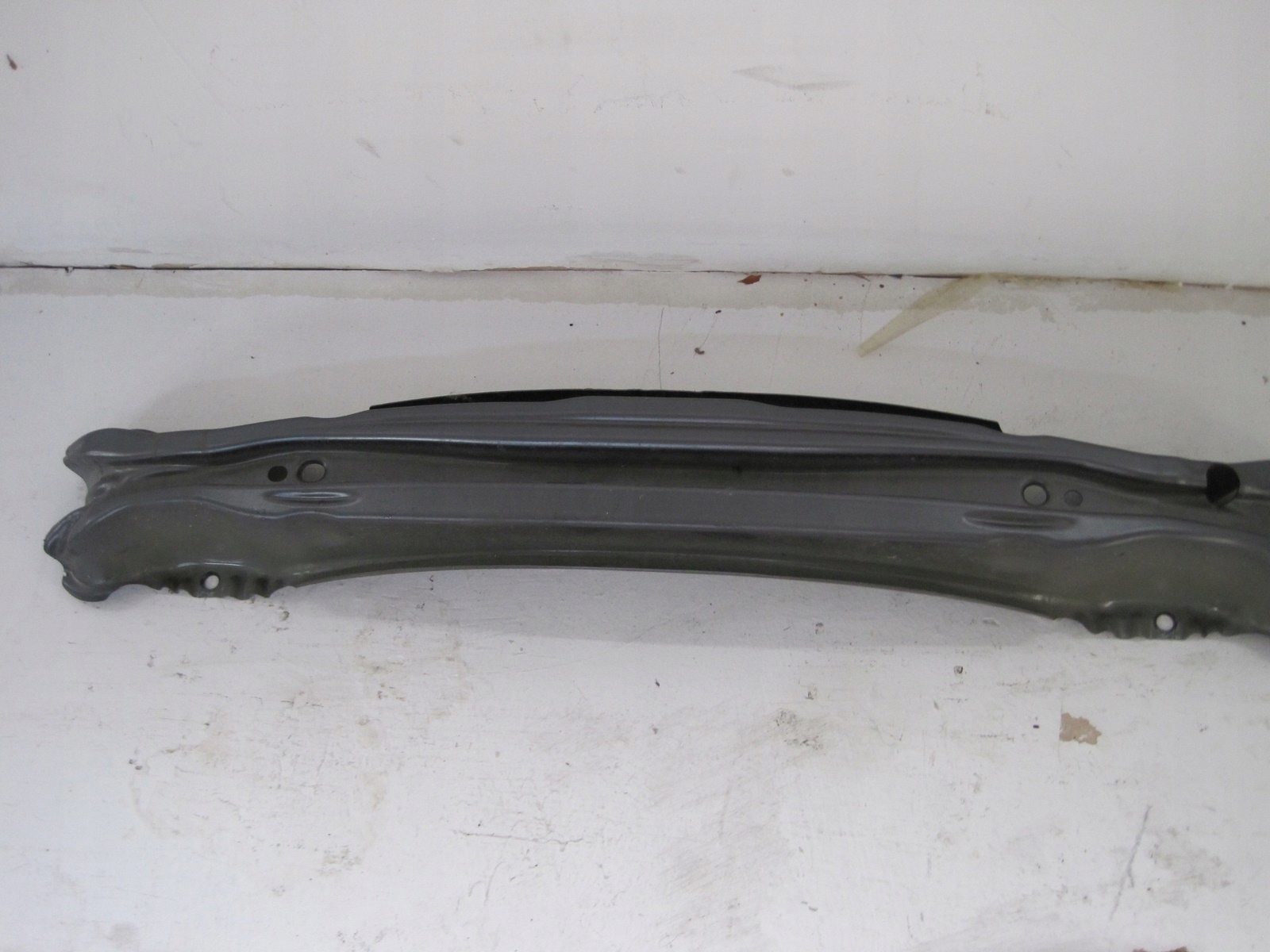 bumper support rear rear part VOLVO V40 II 19R
