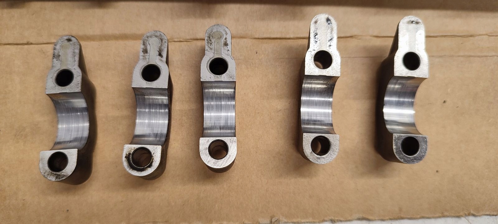 porte walkow de la distribution cames BMW E91 LIFT 2,0D