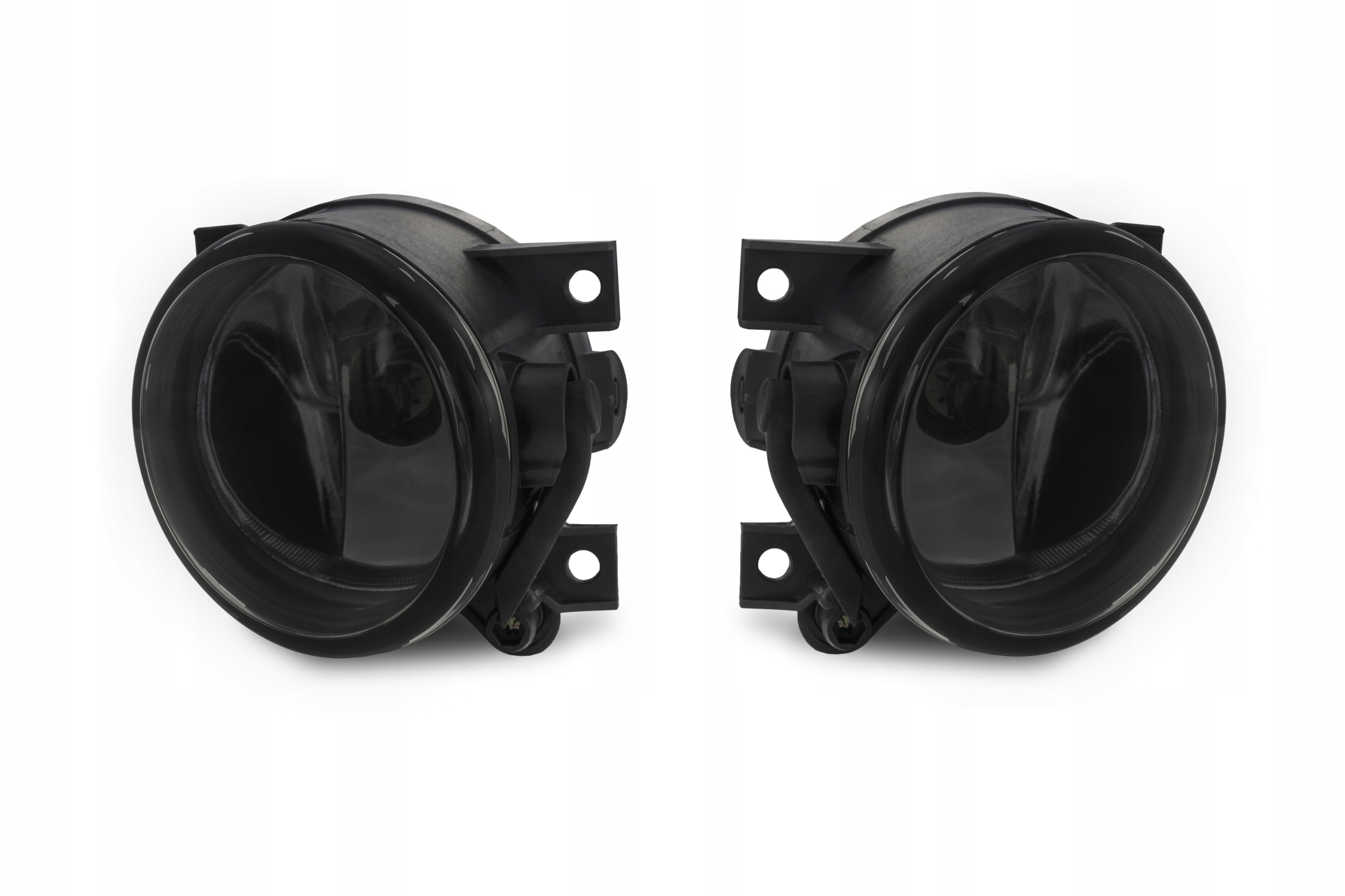 83078 - ГАЛОГЕНЫ VW POLO 6R EOS TOURAN SMOKE