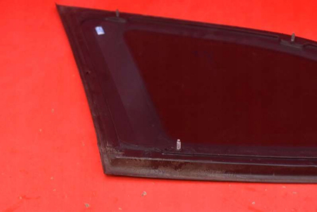 window side right rear part rear HYUNDAI SANTA FE 2 II 06-10