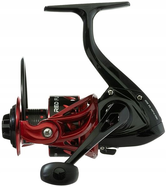 Kołowrotek Jaxon Red Fury Rx 400