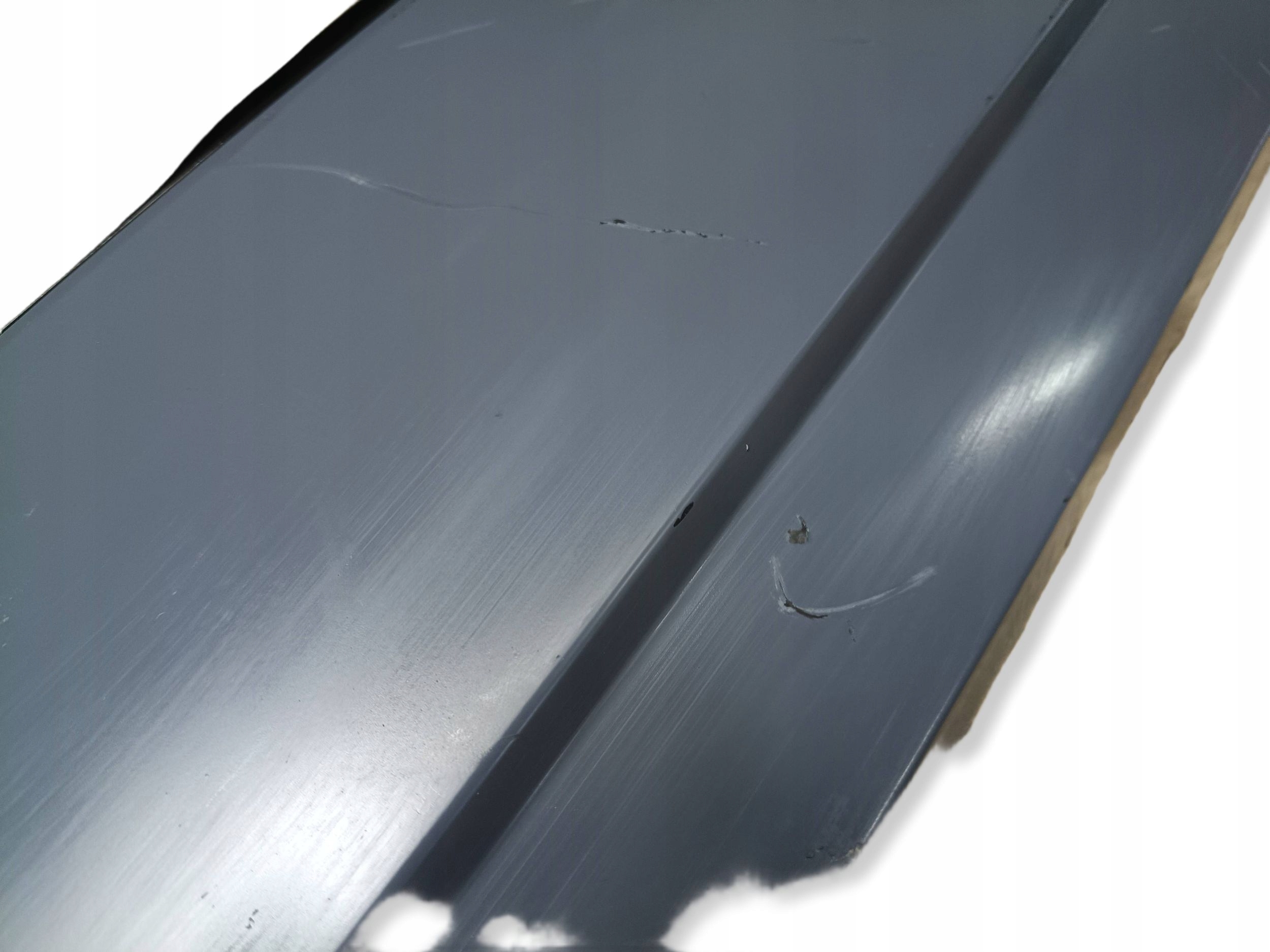 moulding door left front AUDI Q4 E-TRON 89A853959C
