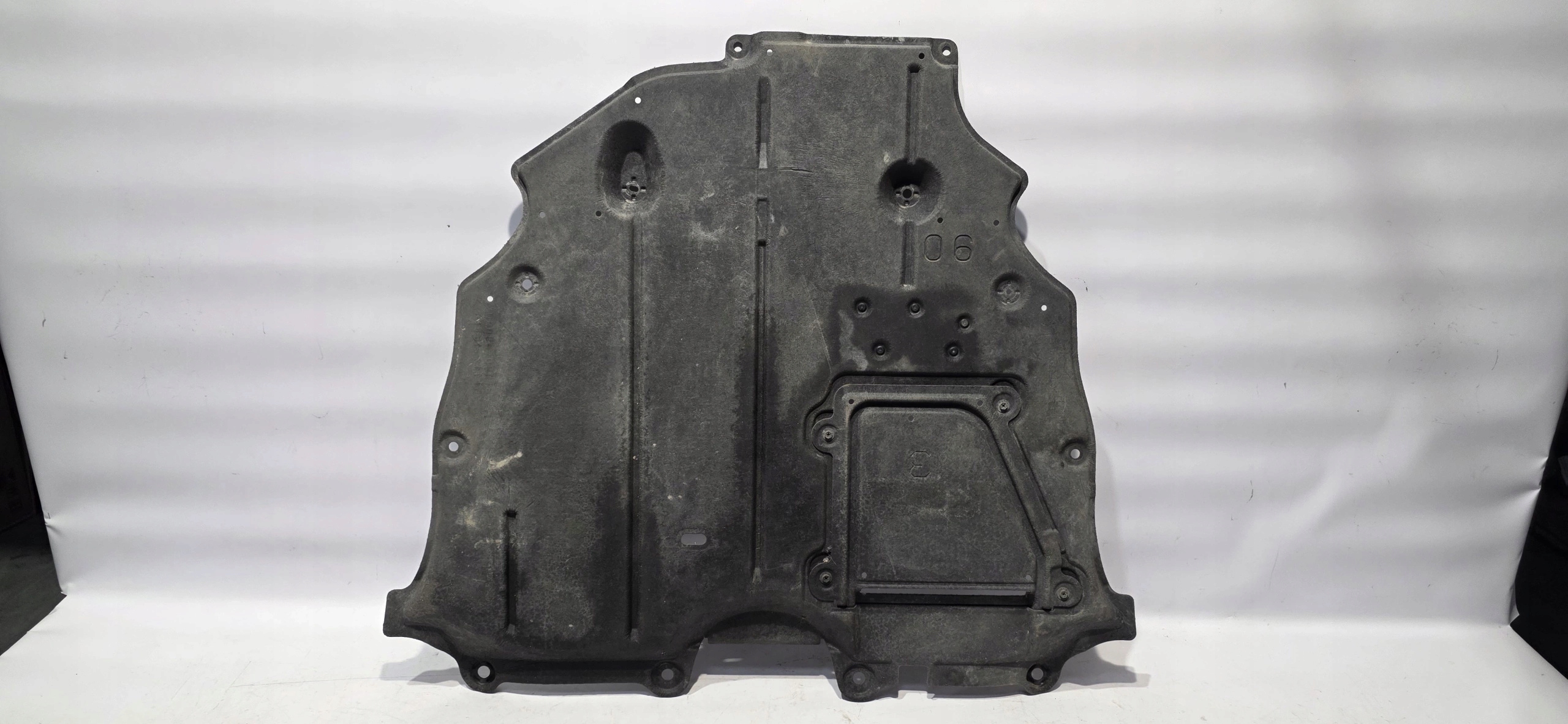cover cover below engine LEXUS RX V 23- original 51420-48050