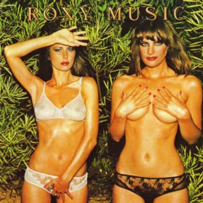 Roxy Music: Country Life CD