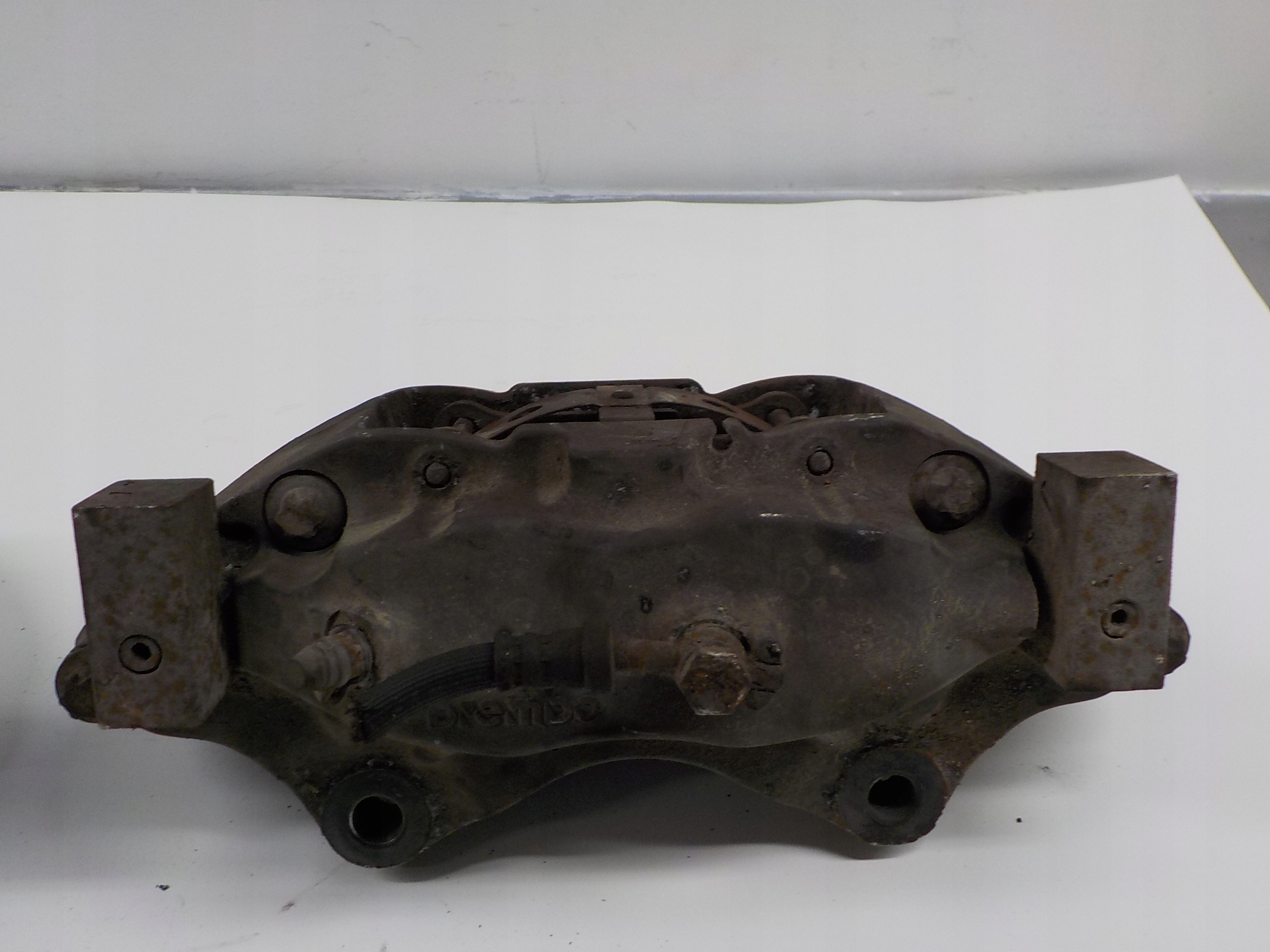 RANGE ROVER SPORT L320 caliper brake front BREMBO