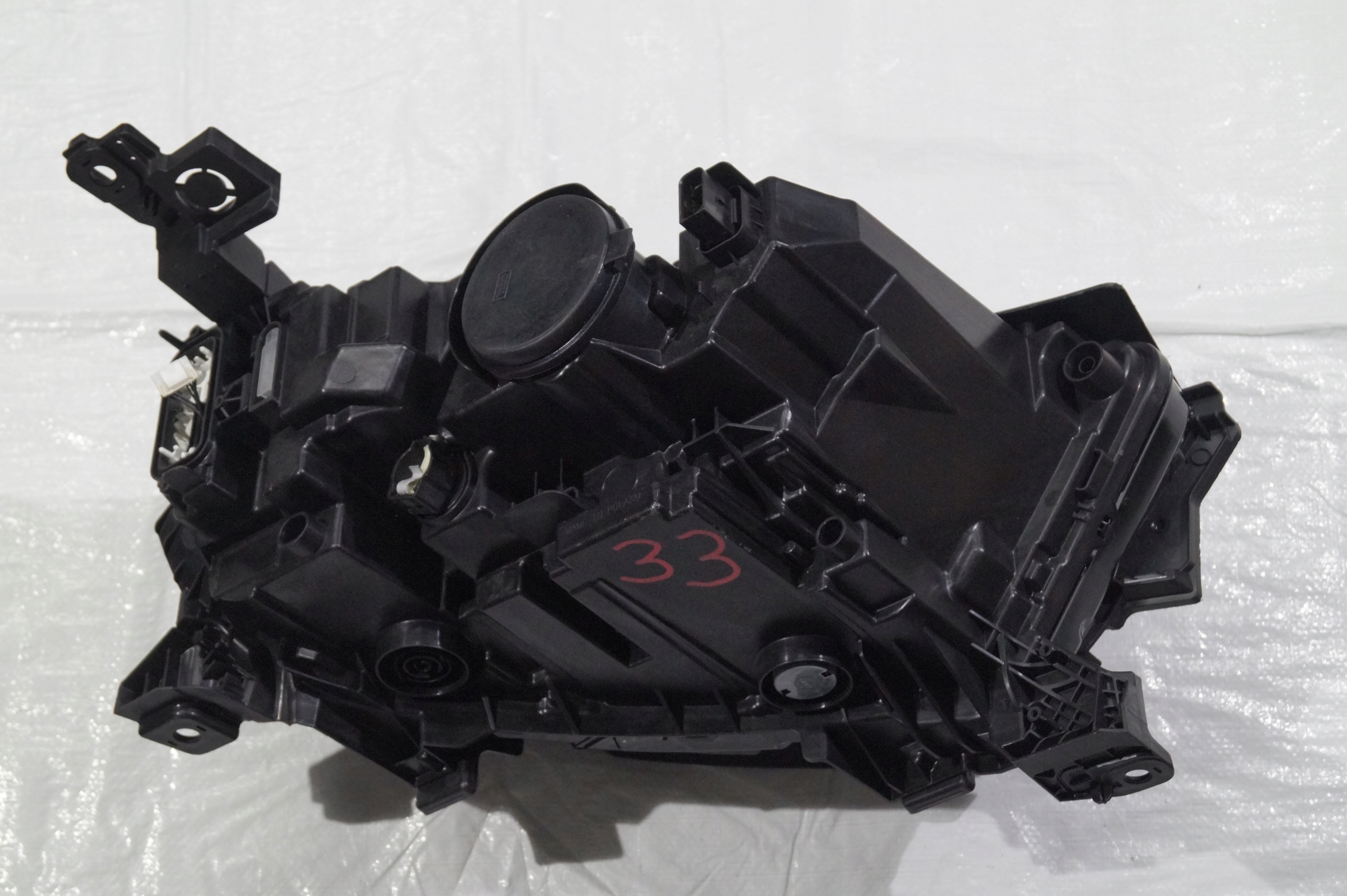 light front front left OPEL MOKKA B II 9834008280 368158932