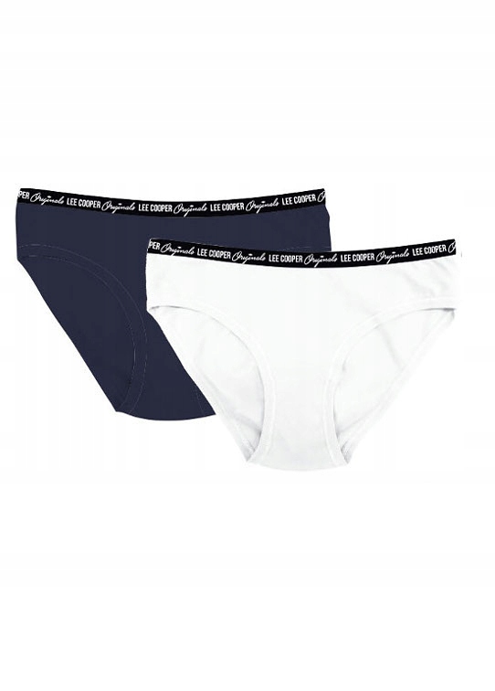 

figi damskie Lee Cooper 34086 1w - 2 Sztuki L
