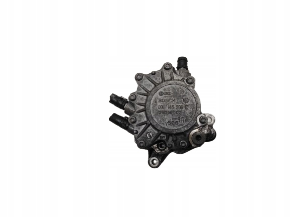 SKODA OCTAVIA 2 II 04- 2.0 TDI POMPA VACUM VACU 03G145209C