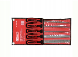 ZESTAW PILNIKÓW WARSZTATOWYCH 5CZ