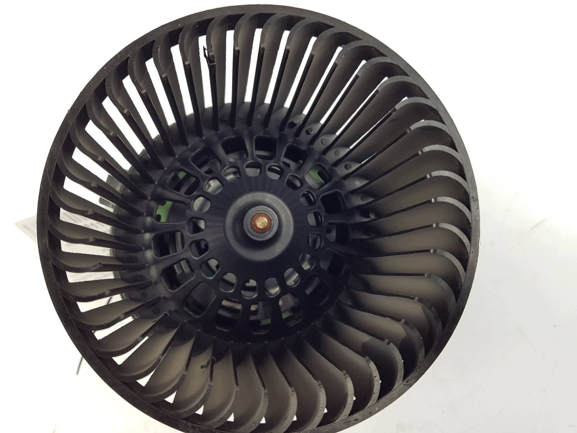 fan cab T101314A heating PEUGEOT 2008
