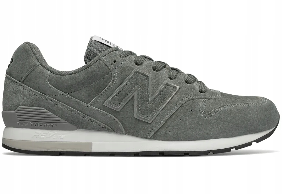 

Buty męskie New Balance 996 MRL996SB 40.5