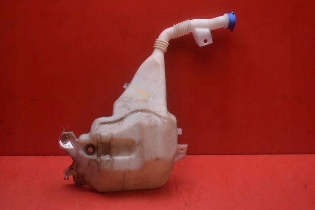 washer fluid tank 1005400-00-B TESLA MODEL S 306 KM 12-20