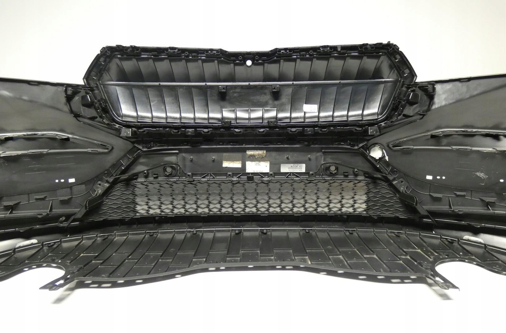 SKODA ENYAQ SPORT LINE 5LA807221 2020- bumper front front