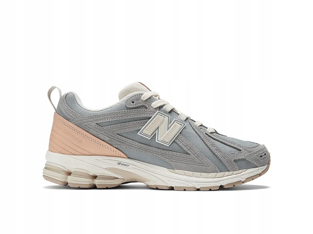 Pánské Boty Šedé Sportovní New Balance Série 1906 M1906FA vel. 42