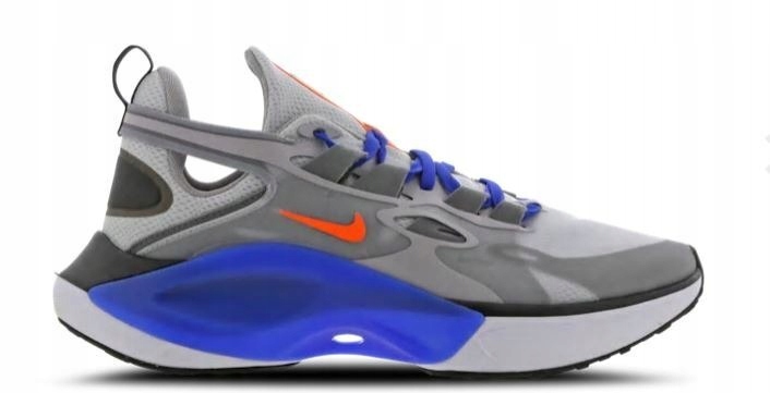 Pánské sportovní běžecké boty Nike Signal D/ms/x AT5303-004 vel. 42
