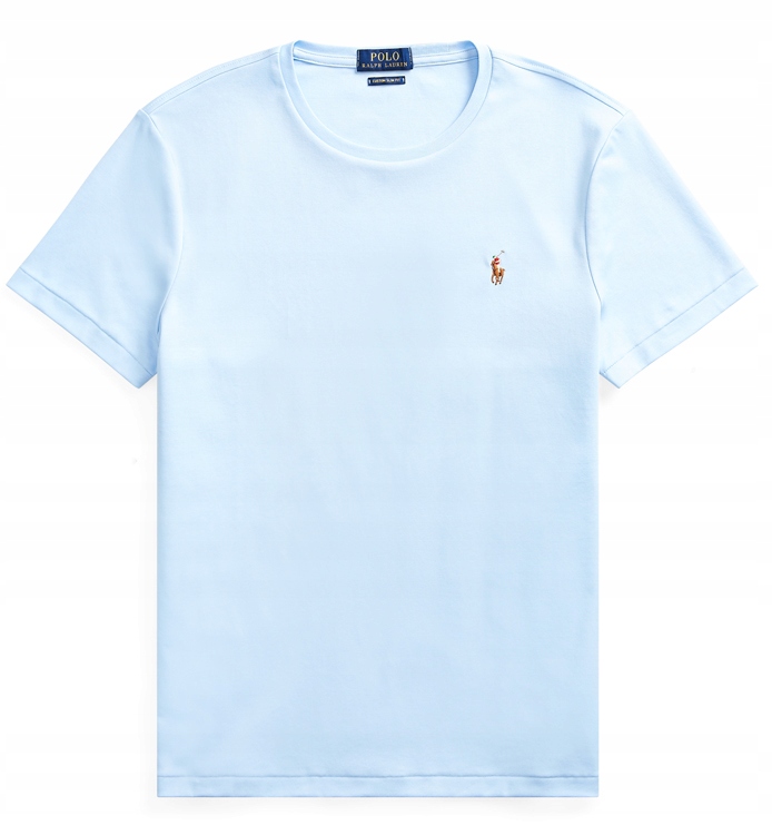 

Polo Ralph Lauren T-Shirt koszulka XXL