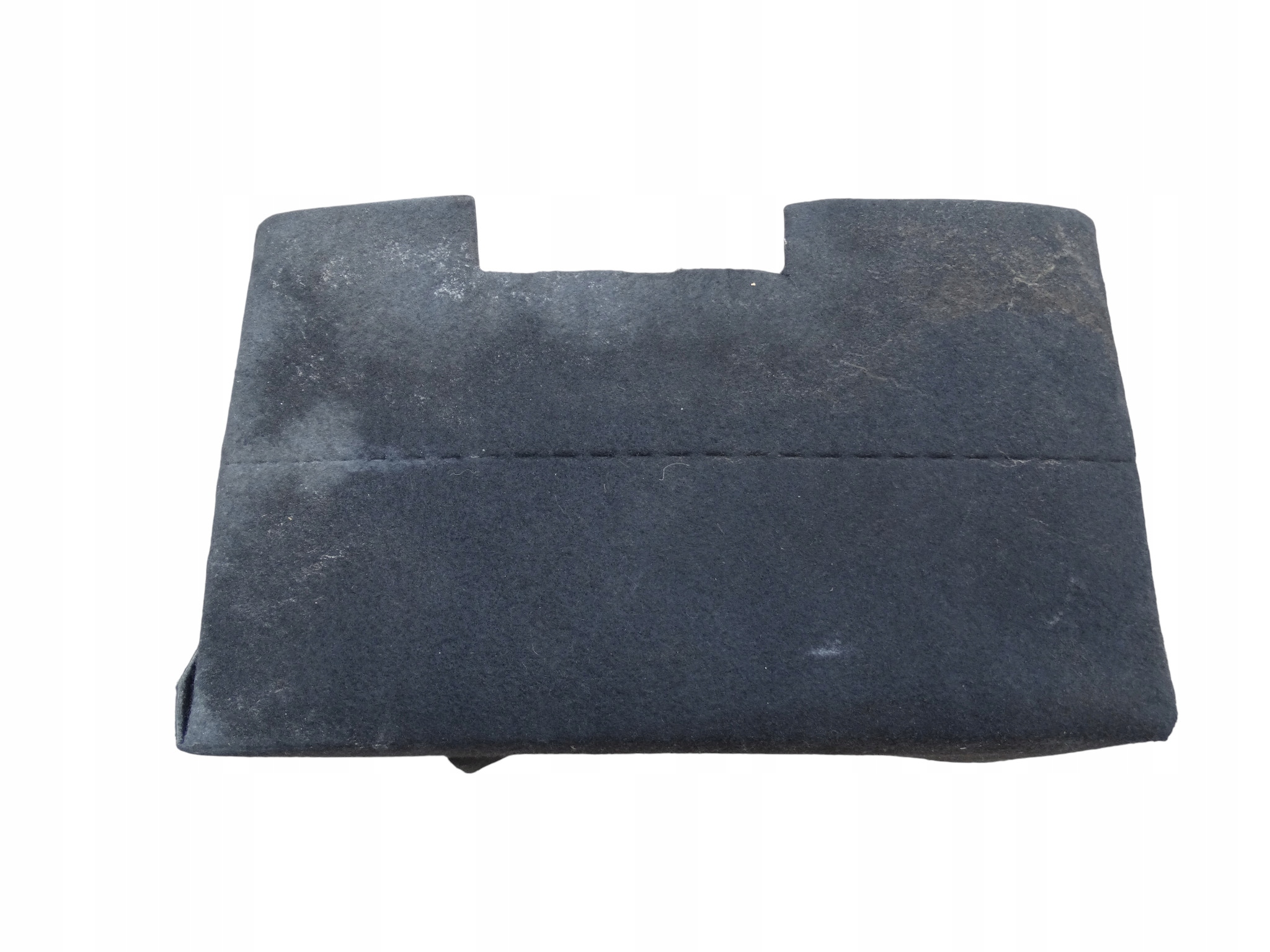 Blende Abdeckung TERMICZNA AKUMULATORA JEEP CHEROKEE V KL 2013-2018 Original MOPAR