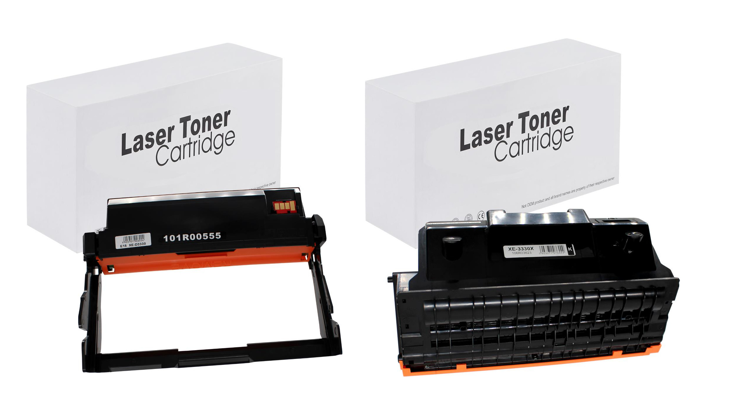 Toner Bęben Xerox Phaser 3330 WorkCentre 3335 3345