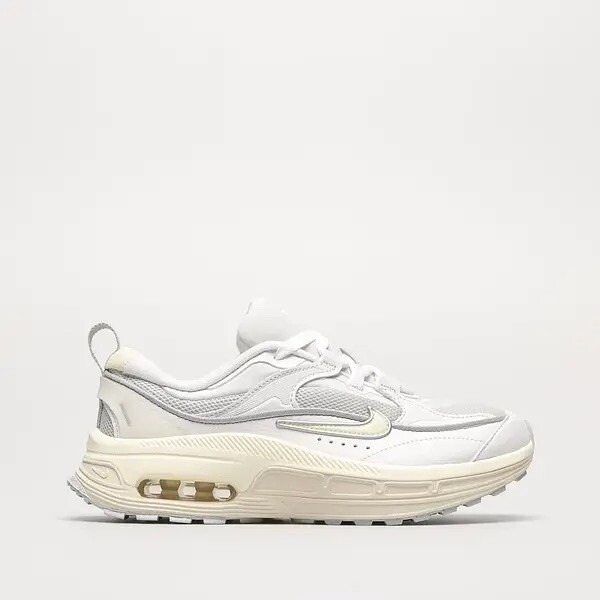 Dámské sportovní boty Nike Air Max Bliss Suede FD9861-100 vel.